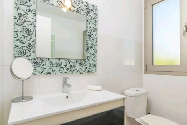 Holiday home Babamas 2 Etvpl 15761 Villa Son Serra de Marina
