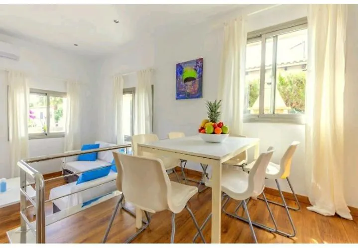 Babamas 2 Etvpl 15761 Villa Son Serra de Marina Holiday home