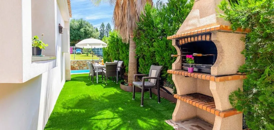 Holiday home Babamas 2 Etvpl 15761 Villa Son Serra de Marina