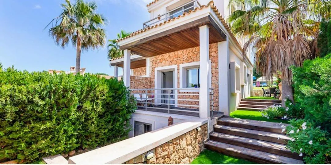 Babamas 2 Etvpl 15761 Villa Son Serra de Marina Holiday home