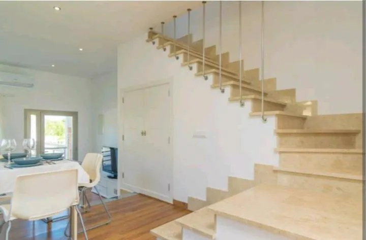 Babamas 2 Etvpl 15761 Villa Son Serra de Marina Holiday home
