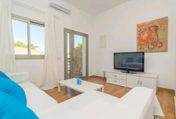 Babamas 2 Etvpl 15761 Villa Son Serra de Marina Holiday home