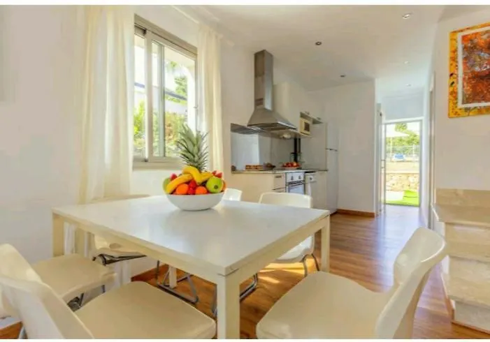 Holiday home Babamas 2 Etvpl 15761 Villa Son Serra de Marina