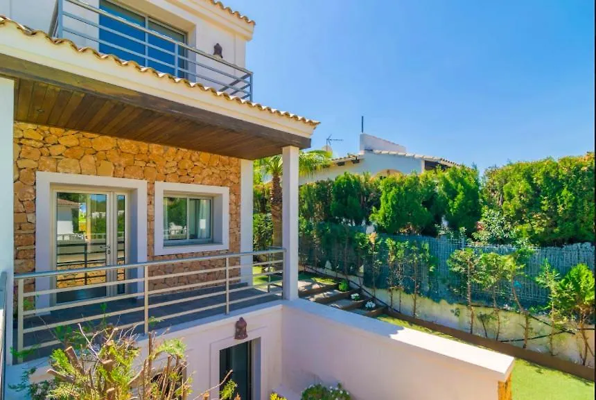Holiday home Babamas 2 Etvpl 15761 Villa Son Serra de Marina Spain