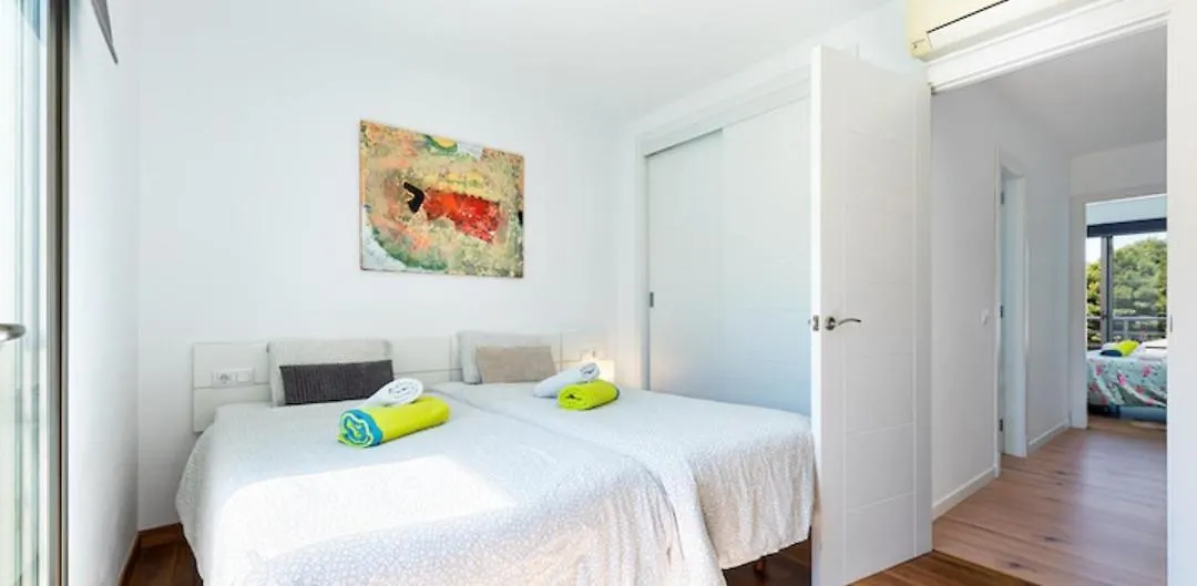 Babamas 2 Etvpl 15761 Villa Son Serra de Marina Holiday home