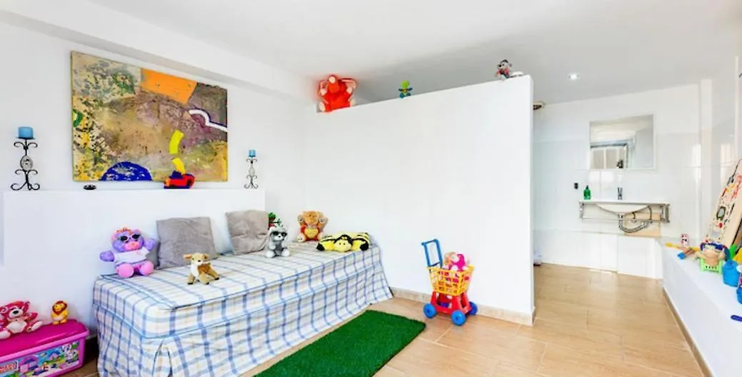 Babamas 2 Etvpl 15761 Villa Son Serra de Marina