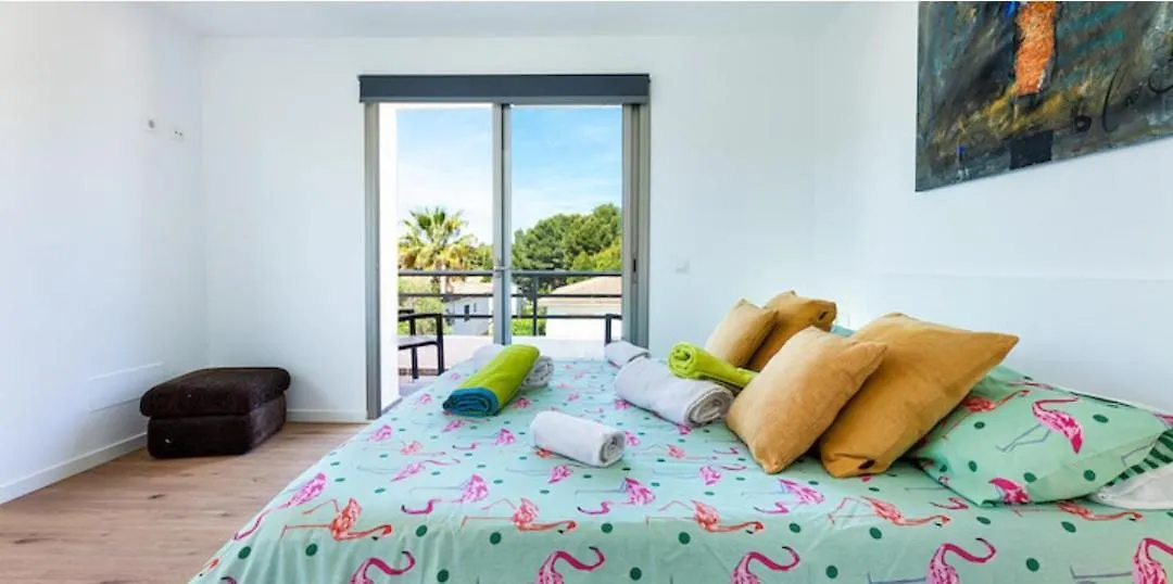 Babamas 2 Etvpl 15761 Villa Son Serra de Marina